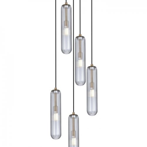 Подвесной светильник Escada Vial ES0000012 Подвесной светильник Escada Vial ES0000012