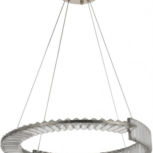 Подвесной светильник  LDP 6026-600 CHR