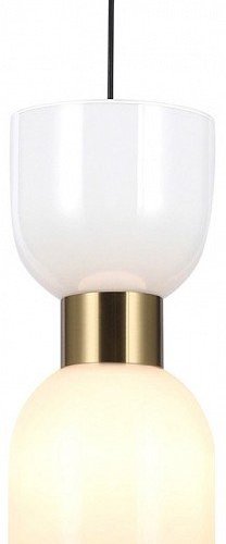 Подвесной светильник Savia FR5203PL-01BS Подвесной светильник Savia FR5203PL-01BS