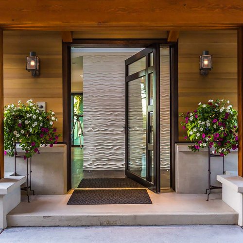 Настенный светильник Covali WL- 30480