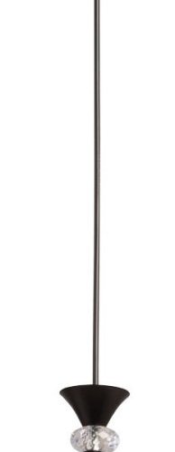 Подвесной светильник DeMarkt Лоск 107011001