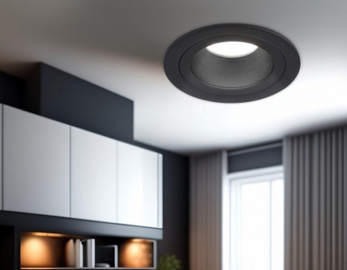 Точечный светильник Ambrella light Techno Spot TN102824