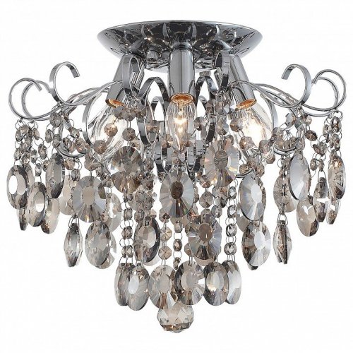 Потолочная люстра ST Luce Orecchini SL846.102.06 Потолочная люстра ST Luce Orecchini SL846.102.06