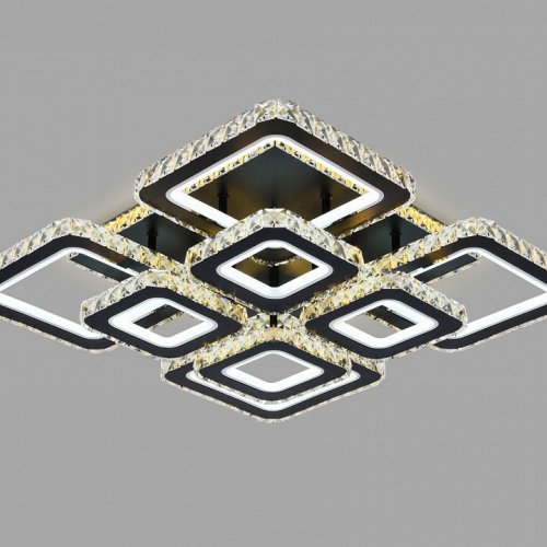 Потолочная люстра Ambrella light ACRYLICA FA1738