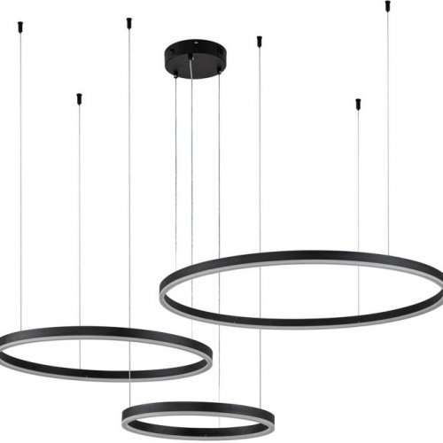 Подвесной светильник Indigo Galass V000032L