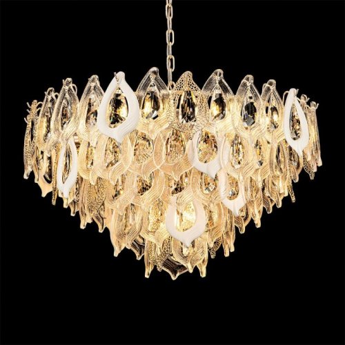 Подвесная люстра  ML.6197.800 GD