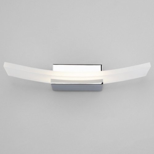 Бра Eurosvet Share 40152/1 LED хром
