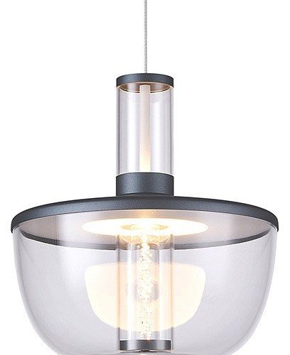 Подвесной светильник Favourite Flaska 4312-1P Подвесной светильник Favourite Flaska 4312-1P