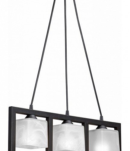 Подвесной светильник Vitaluce V4145/3PL