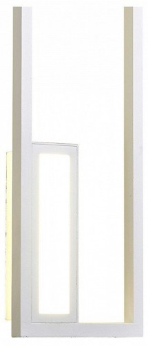 Настенный светодиодный светильник Mantra Boutique 7667