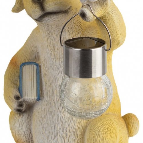 Газонная световая фигура  ERASF22-09