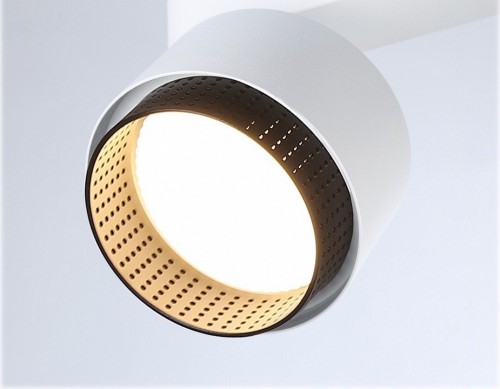 Спот Ambrella light Techno Spot TN71285