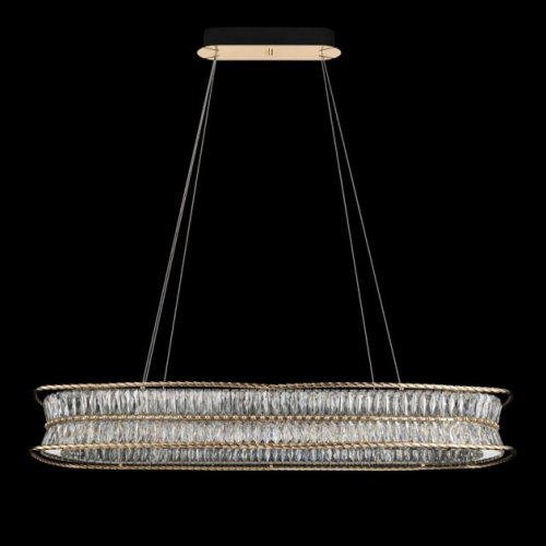 Подвесная люстра Sacrement FL1181-9PO Подвесная люстра Sacrement FL1181-9PO