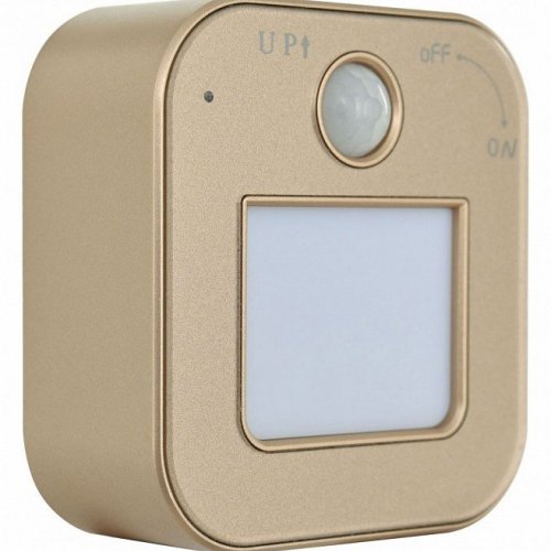 Накладной светильник Arte Milano Am-track-sockets 380022TLS/LWS Gold