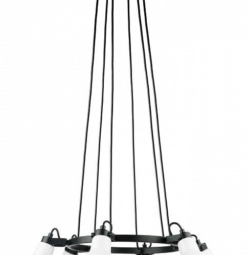 Подвесная люстра Lightstar Acrobata 761160 Подвесная люстра Lightstar Acrobata 761160