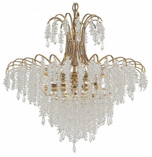 Подвесная люстра Arti Lampadari Erli E 1.5.60.105 GB Подвесная люстра Arti Lampadari Erli E 1.5.60.105 GB