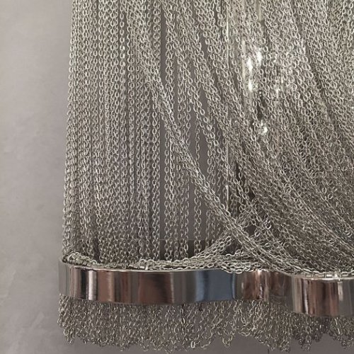 Настенный светильник DeLight Collection 11 KM011W-2B steel