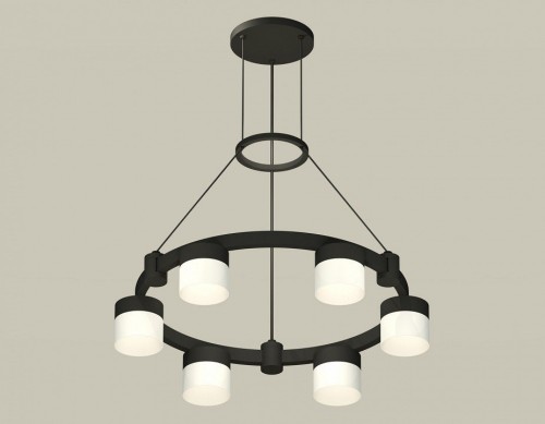 Подвесной светильник Ambrella light TRADITIONAL XR92051204