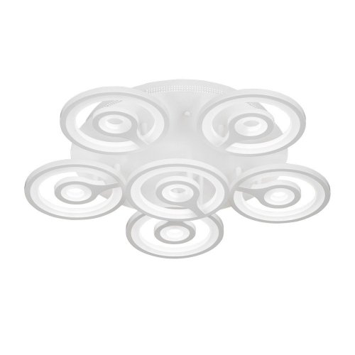 Потолочная люстра  V5257/6PL