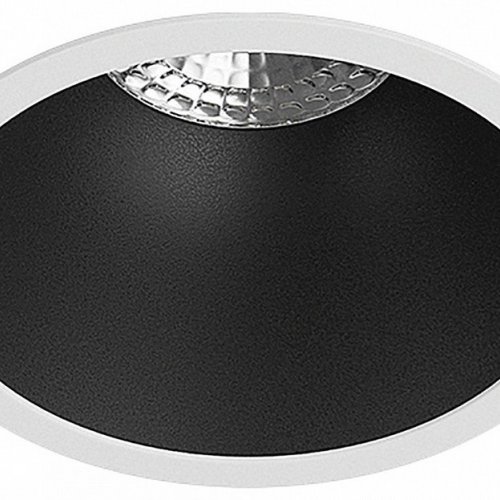 Встраиваемый светильник Denkirs DK3026-WB Встраиваемый светильник Denkirs DK3026-WB