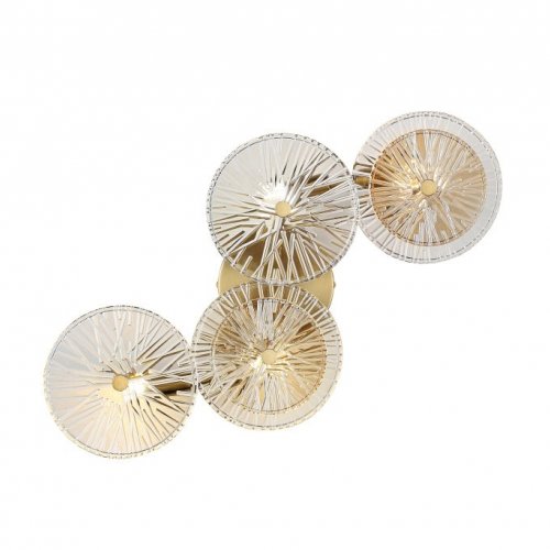 Настенный светильник Fiona MR2531-4W