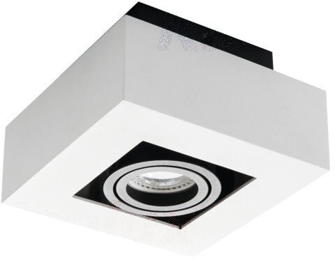 Накладные точечные светильники Kanlux STOBI DLP 50-W 26831
