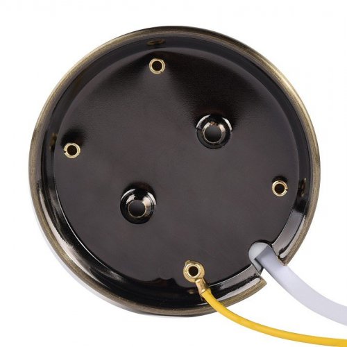 Встраиваемый светильник Ambrella light Led Downlight G102 SB