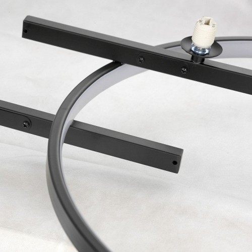 Потолочная люстра Lussole Beaumont LSP-7073