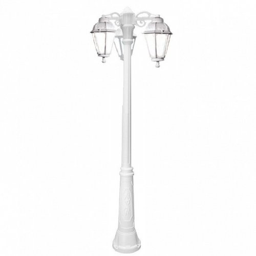 Наземный фонарь Saba K22.157.S30.WYE27DN