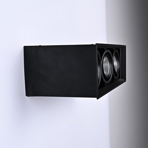 Точечный светильник ImperiumLoft Lumo01