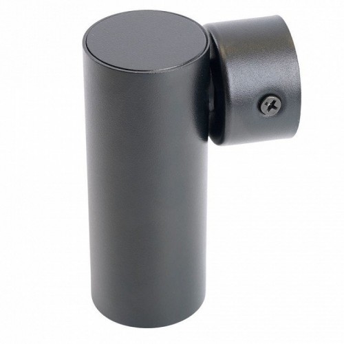 Светильник Feron ML1015 настенный под лампу GU10, черный + золото 51385