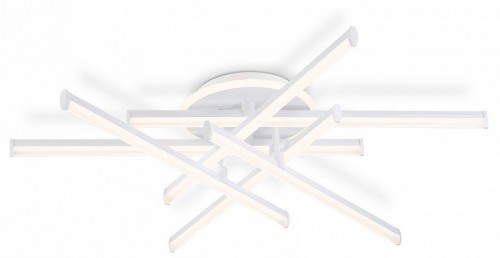 Потолочная люстра Comfort FL6251