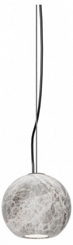 Подвесной светильник Basic Texture MOD461PL-01GR