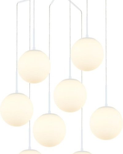 Подвесная люстра Stilfort Antell 2168/01/08P Подвесная люстра Stilfort Antell 2168/01/08P