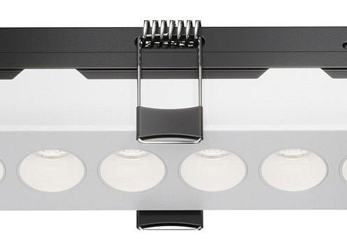 Точечный светильник Points DL065-12W3-6K-W Точечный светильник Points DL065-12W3-6K-W