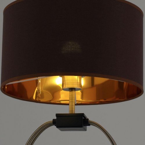 Настольная лампа Moderli Mercy V11144-1T