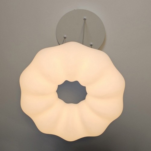 Подвесной светильник Zortes Soft ZRS.1119.01 Подвесной светильник Zortes Soft ZRS.1119.01