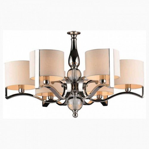 Подвесная люстра Newport 31305+1/C Подвесная люстра Newport 31305+1/C