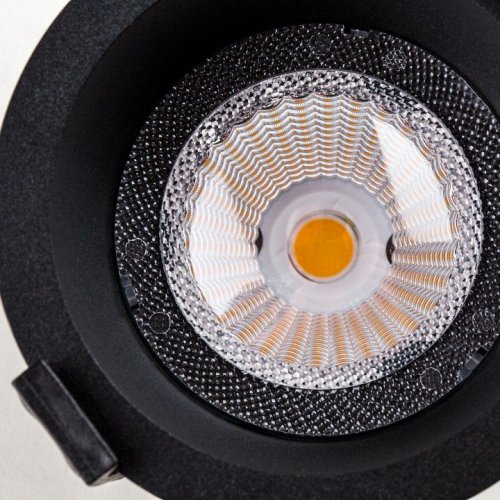 Точечный светильник Lightstar Ciclone 385037