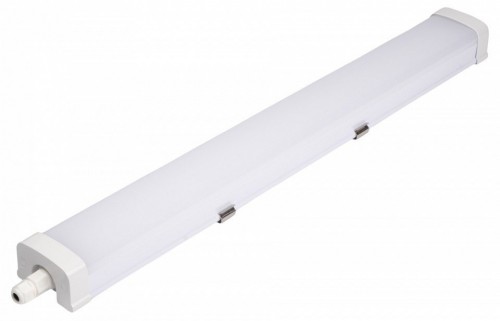 Накладной светильник Jazzway  PWP-C3  600 20w 4000K IP65