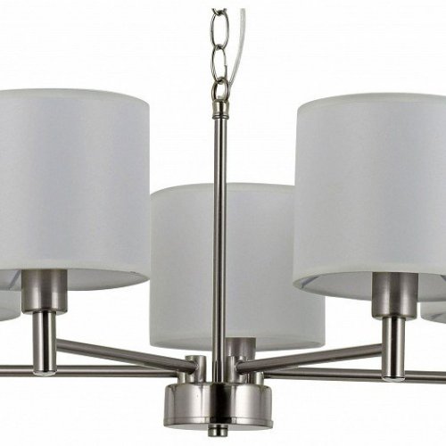 Подвесная люстра Rivoli Marilyn Б0061938