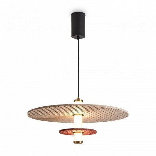 Подвесной светильник Freya Acoustic FR5494PL-L9TR Подвесной светильник Freya Acoustic FR5494PL-L9TR