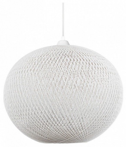 Подвесной светильник Toplight Lizbeth TL1612H-01WH