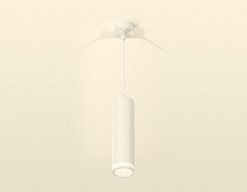 Подвесной светильник Ambrella light Techno Spot XP6355001