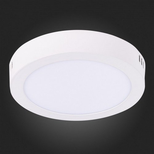 Точечный светильник ST Luce Nubes ST112.542.12