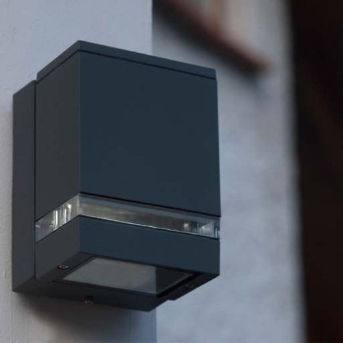 Архитектурная подсветка Oasis Light 78064 Gr