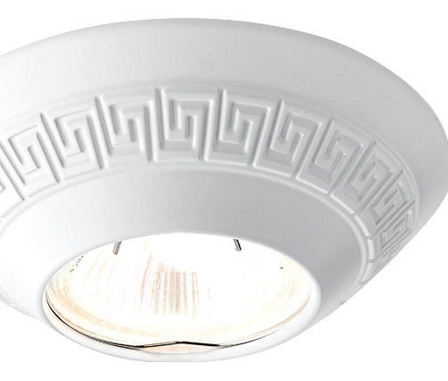 Встраиваемый светильник Ambrella light Desing D1158 W Встраиваемый светильник Ambrella light Desing D1158 W