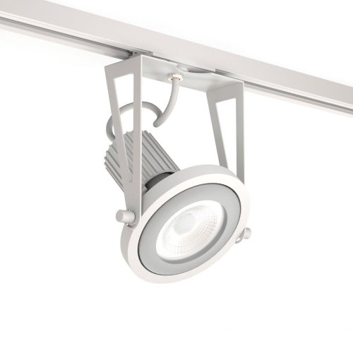 Трековый светильник Raumberg 8611Wh Трековый светильник Raumberg 8611Wh