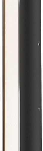 Настенный светильник уличный Maytoni Corte O571WL-L20B3K