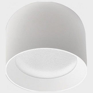 Потолочный светодиодный светильник Italline IT02-007 white 3000K Потолочный светодиодный светильник Italline IT02-007 white 3000K